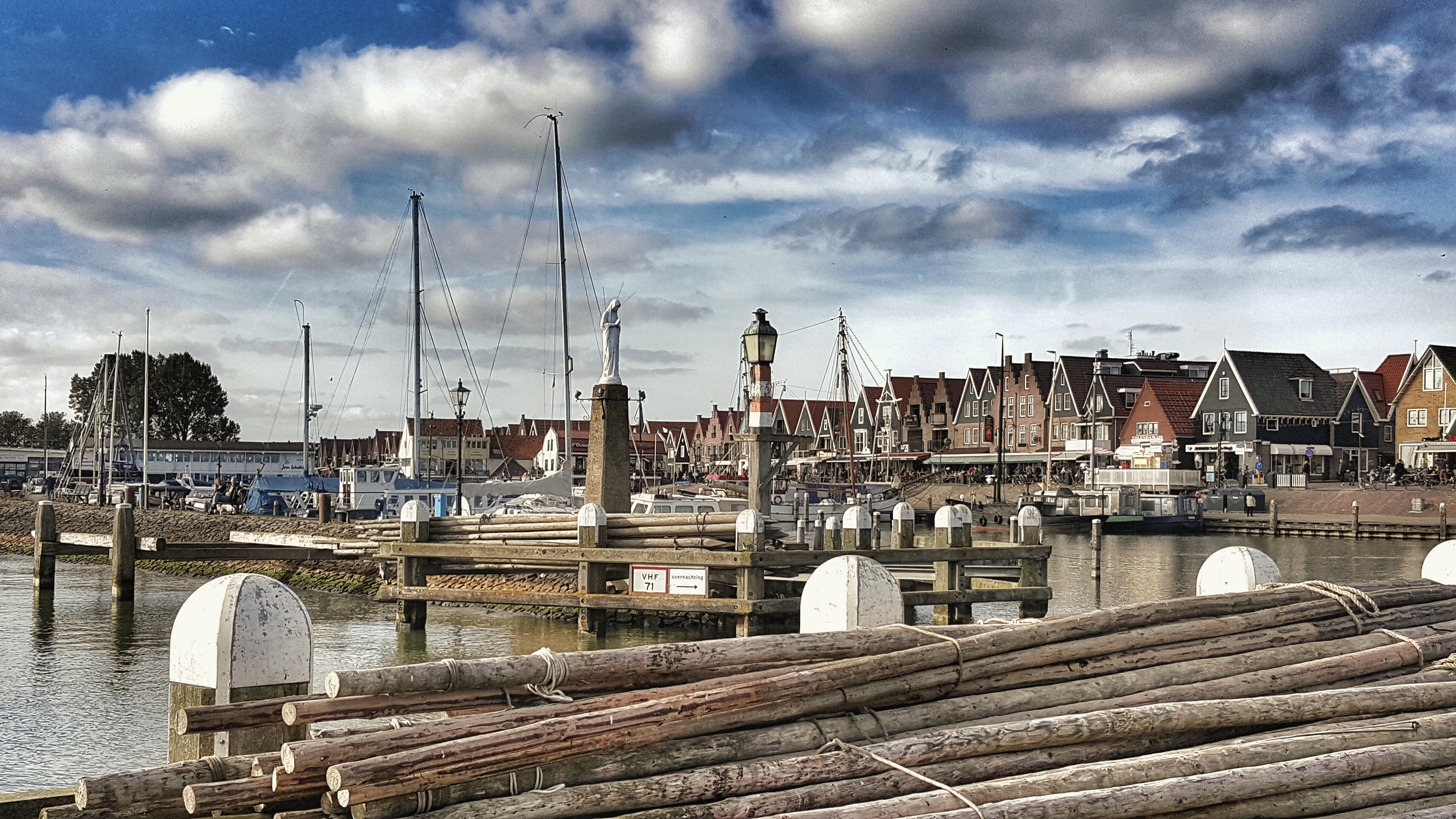 Edam-Volendam Edam-Volendam